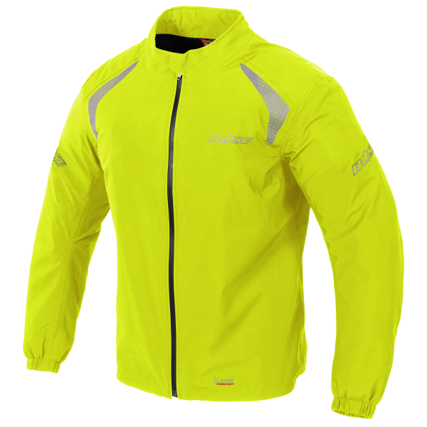 BÜSE Breeze Regenjas