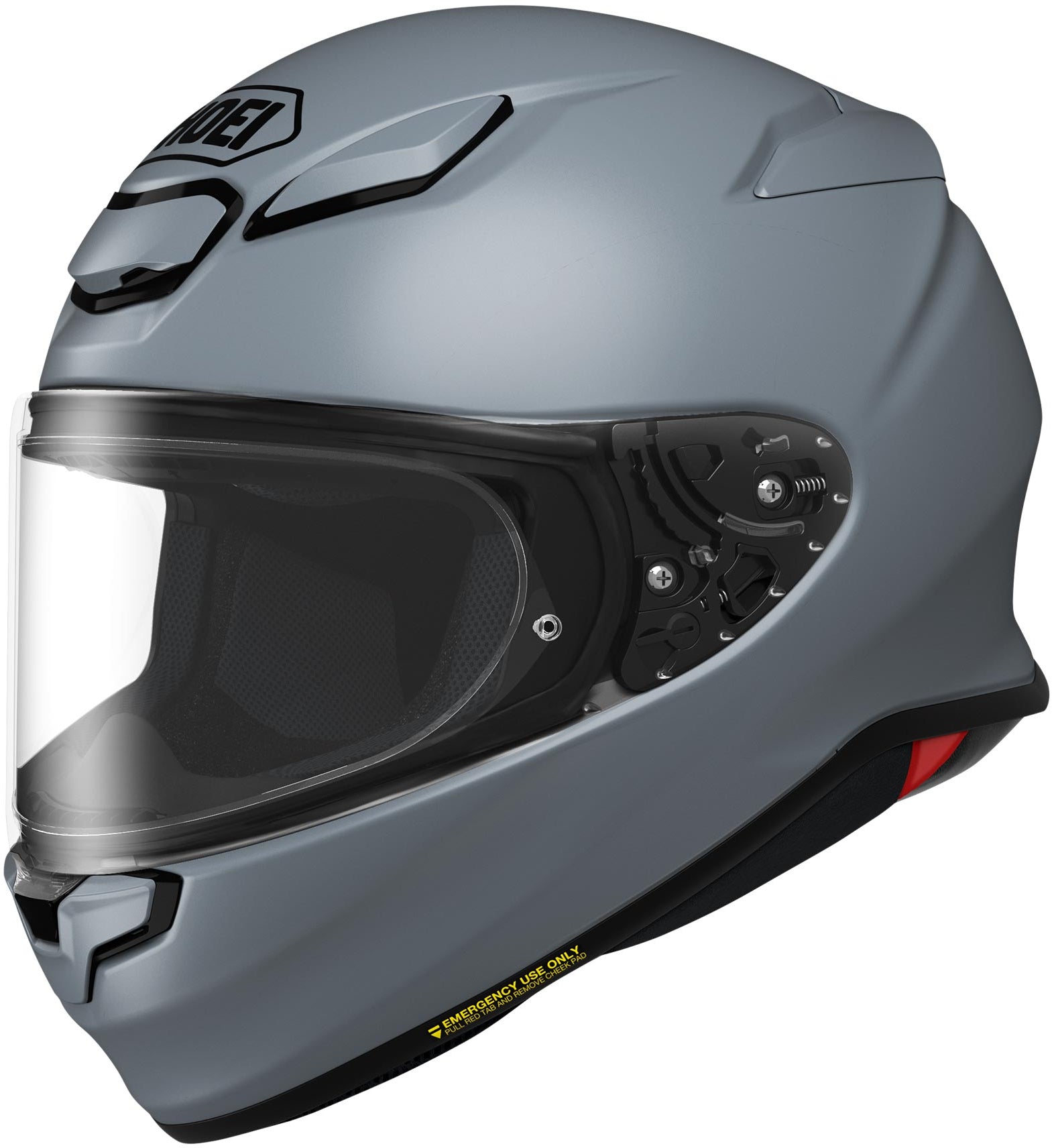 SHOEI NXR2