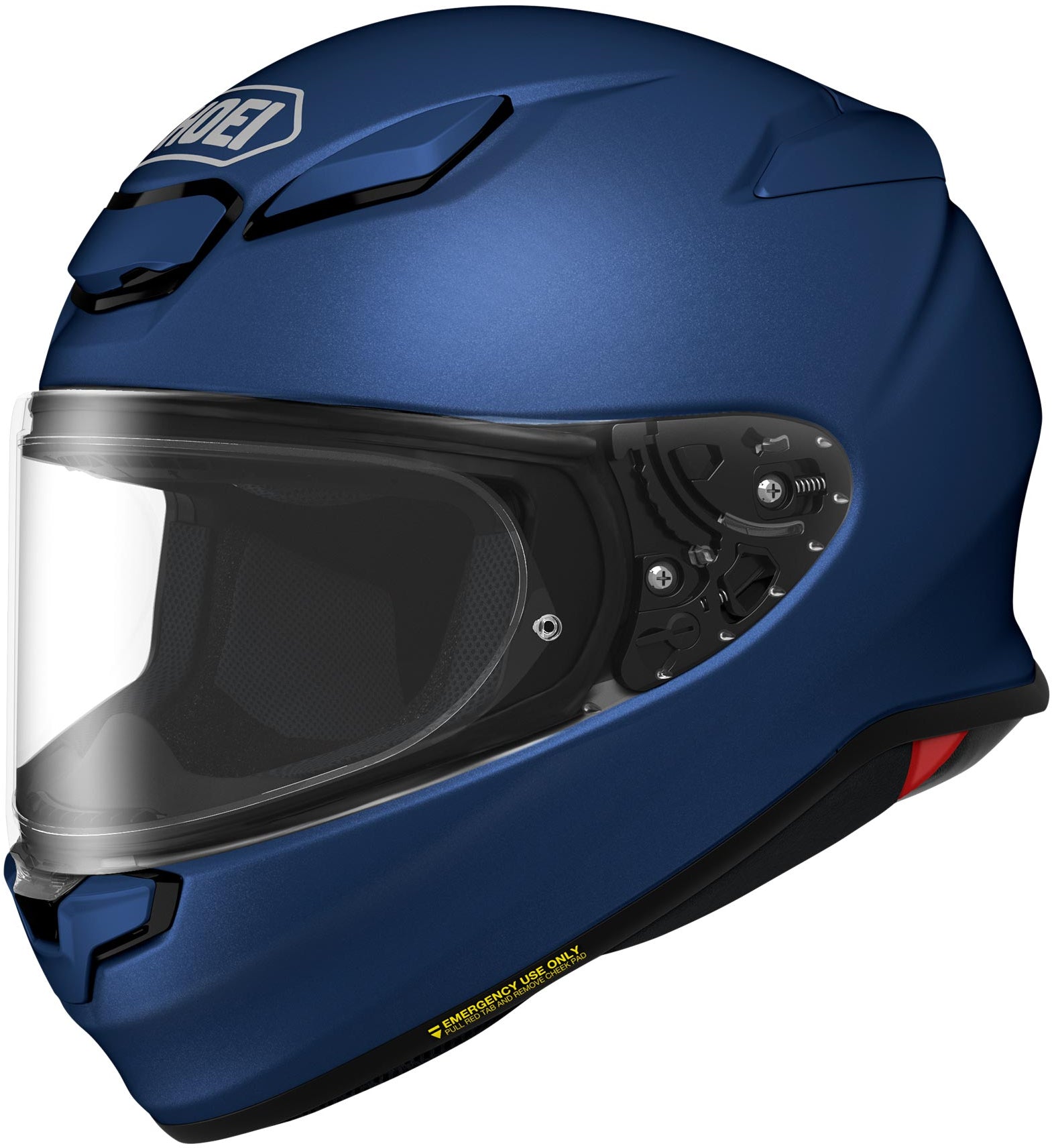 SHOEI NXR2