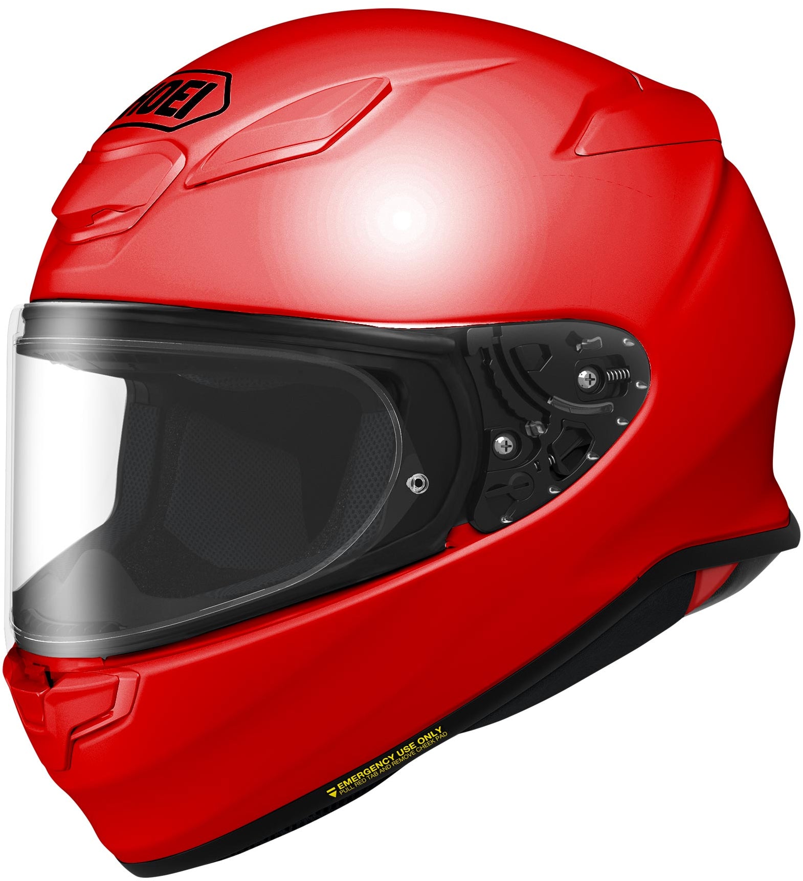 SHOEI NXR2