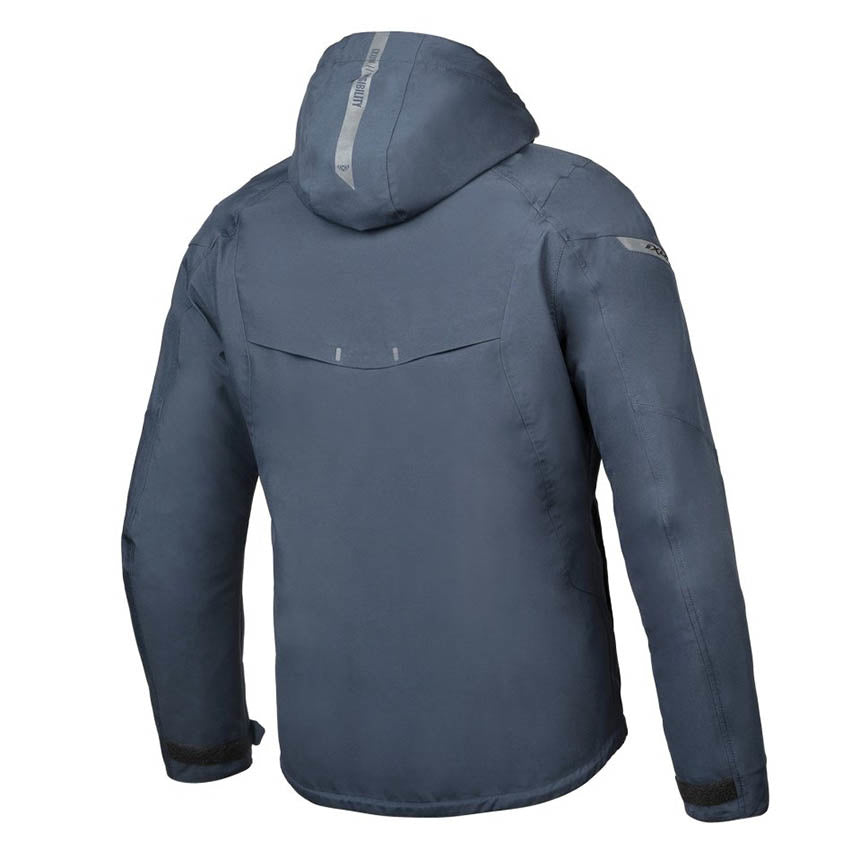 IXON BURNING MS TEXTILE JACKET