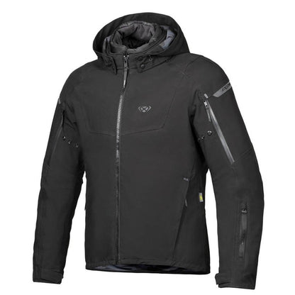 IXON BURNING MS TEXTILE JACKET