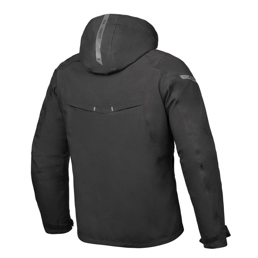 IXON BURNING MS TEXTILE JACKET