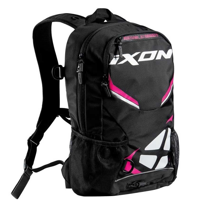 IXON R-TENSION 23 UNISEX TEXTILE BACKPACK