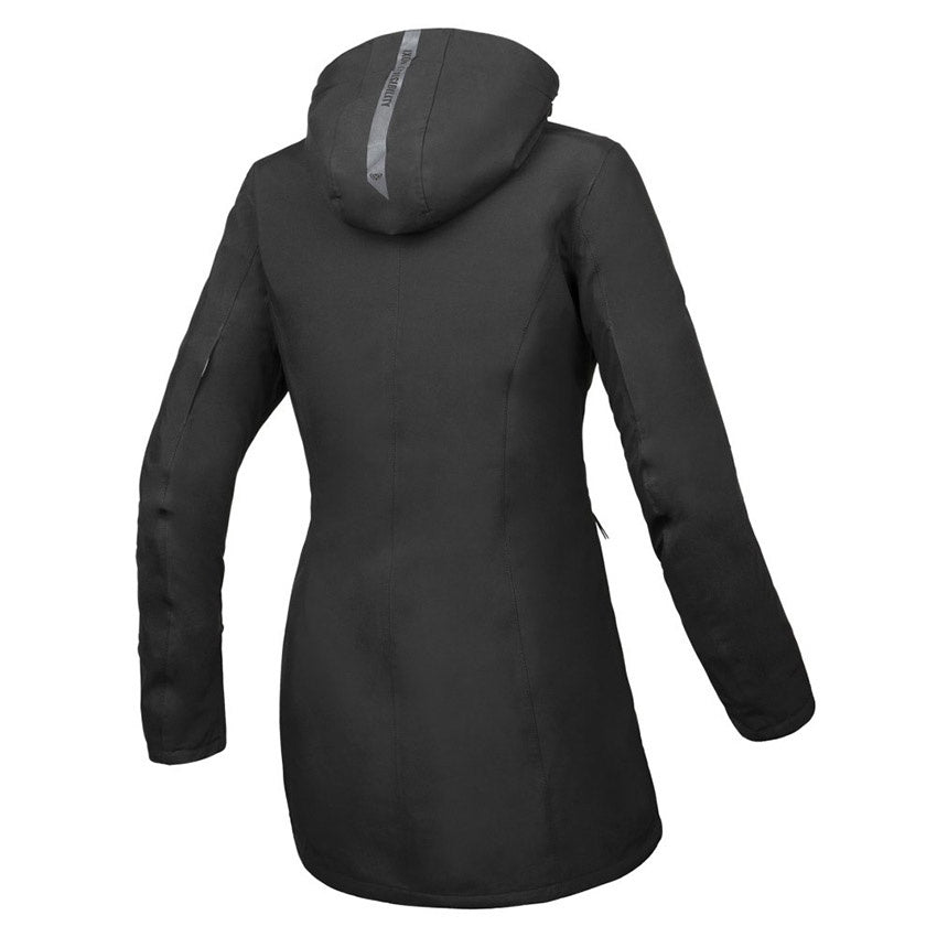 IXON SLIMMY LADY LS TEXTILE PARKA