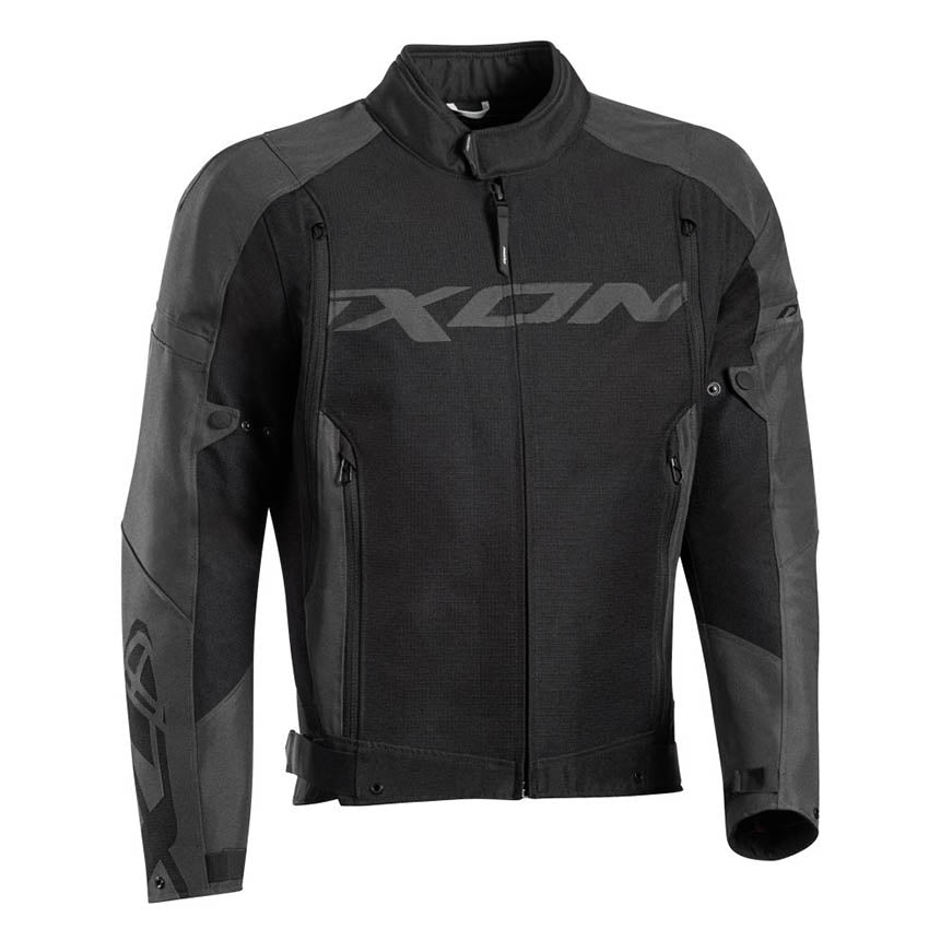 IXON SPECTER MS TEXTILE JACKET