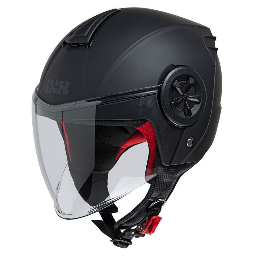 IXS JET HELMET 851 1.0