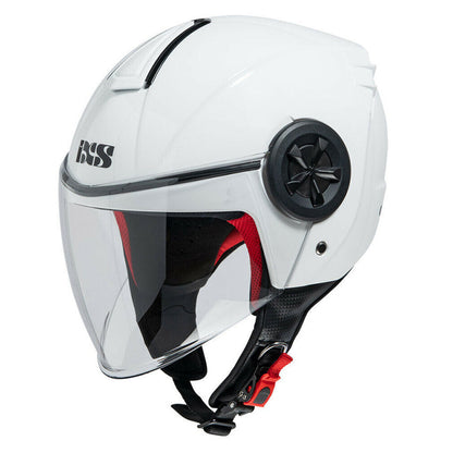 IXS JET HELMET 851 1.0