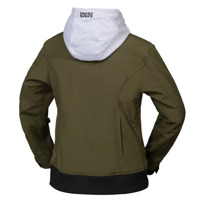 IXS CLASSIC SO WOMEN JACKET MOTO