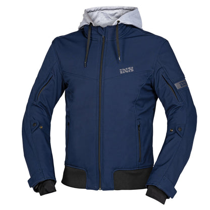 IXS CLASSIC SO JACKET MOTO