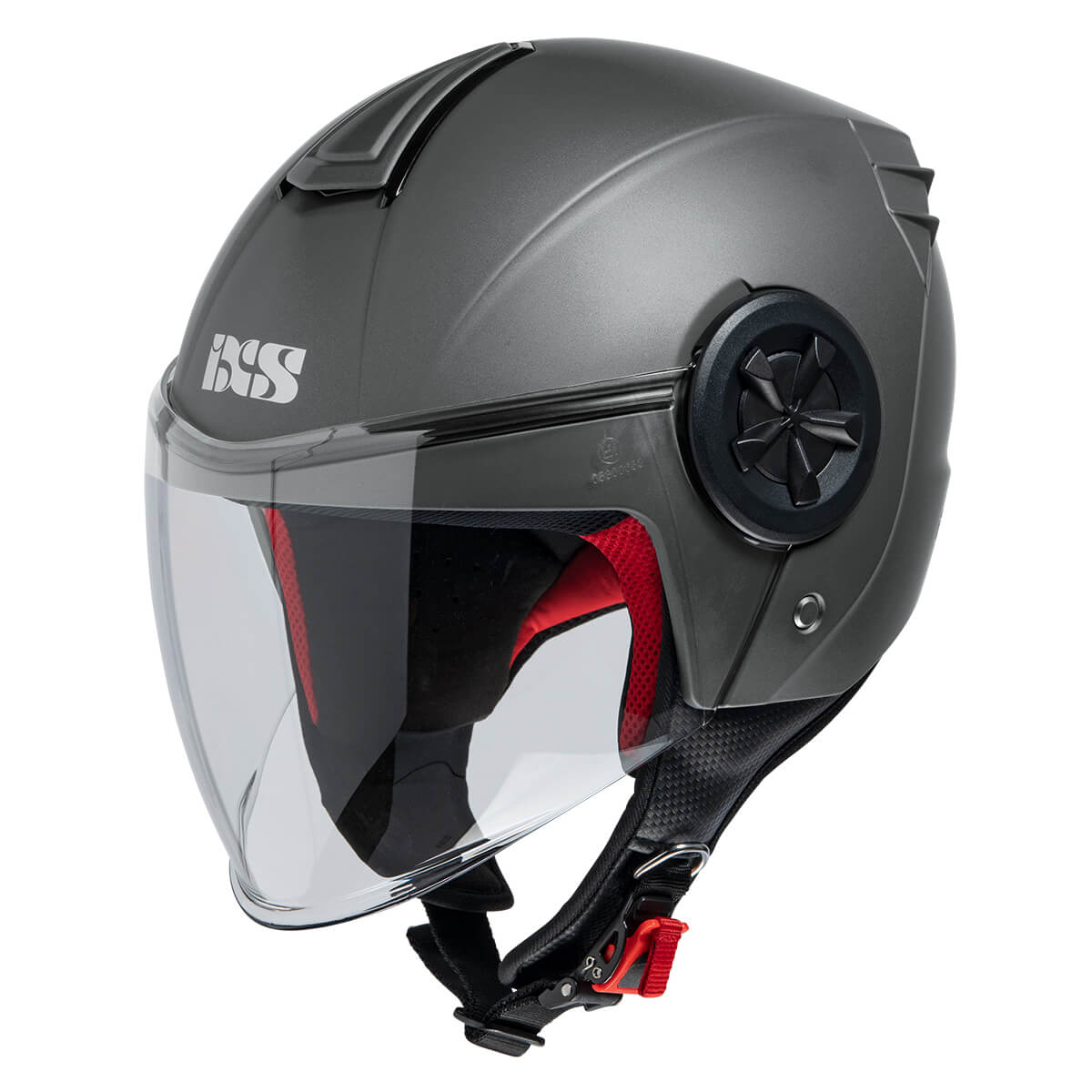 IXS JET HELMET 851 1.0