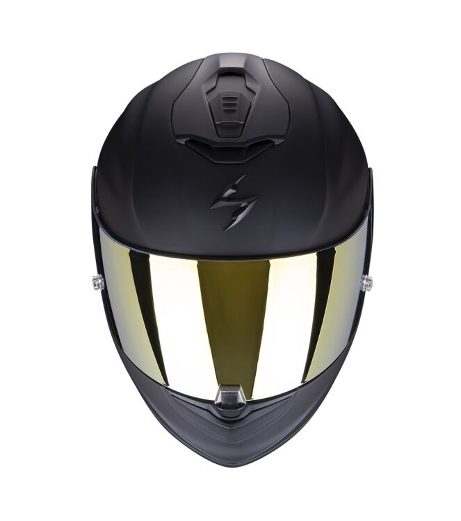 SCORPION EXO-1400 AIR SOLID