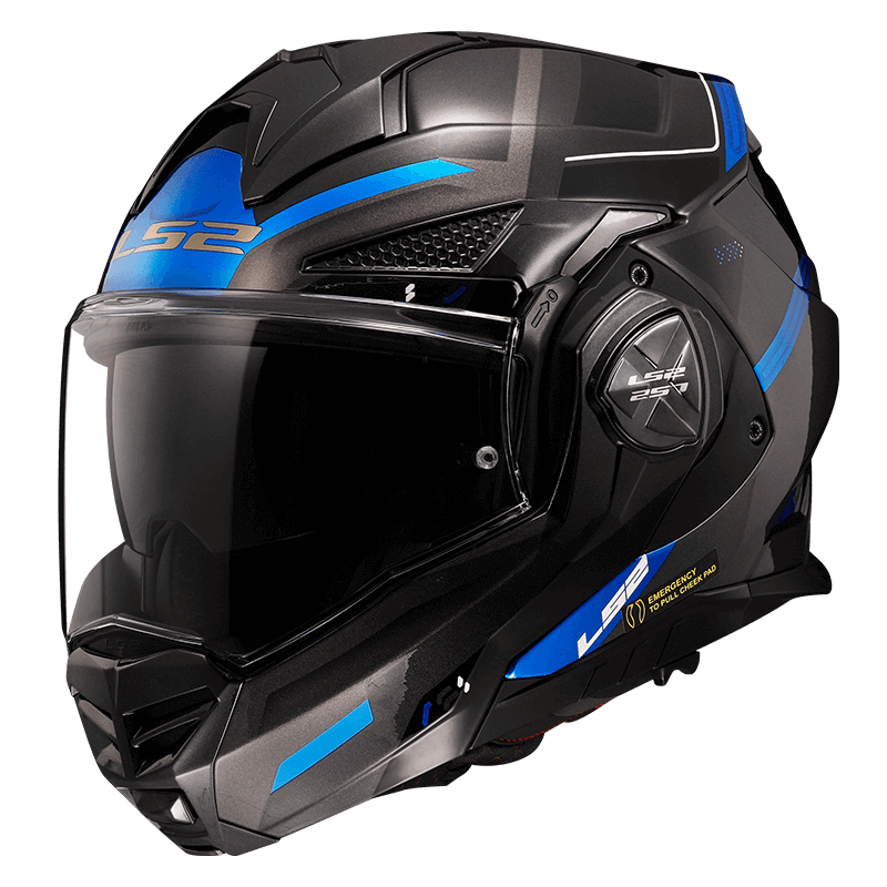 LS2 FF901 ADVANT X