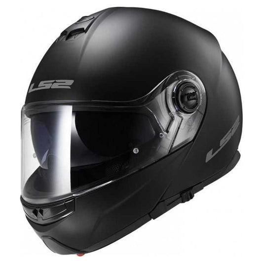 LS2 FF325 Strobe