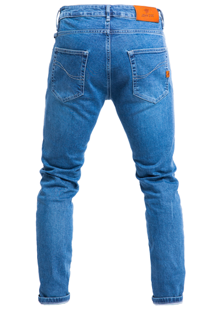 JOHN DOE PIONEER MONO JEANS