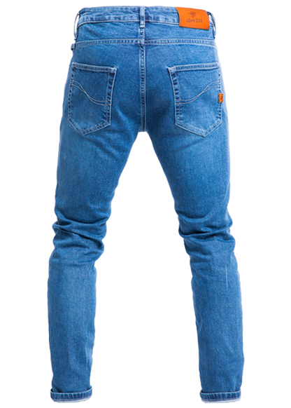 JOHN DOE PIONEER MONO JEANS