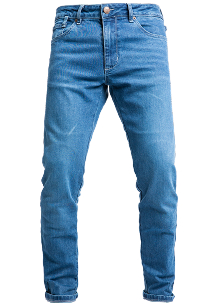 JOHN DOE PIONEER MONO JEANS