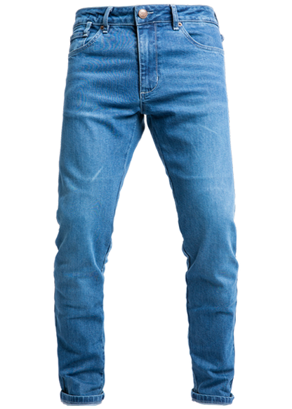 JOHN DOE PIONEER MONO JEANS