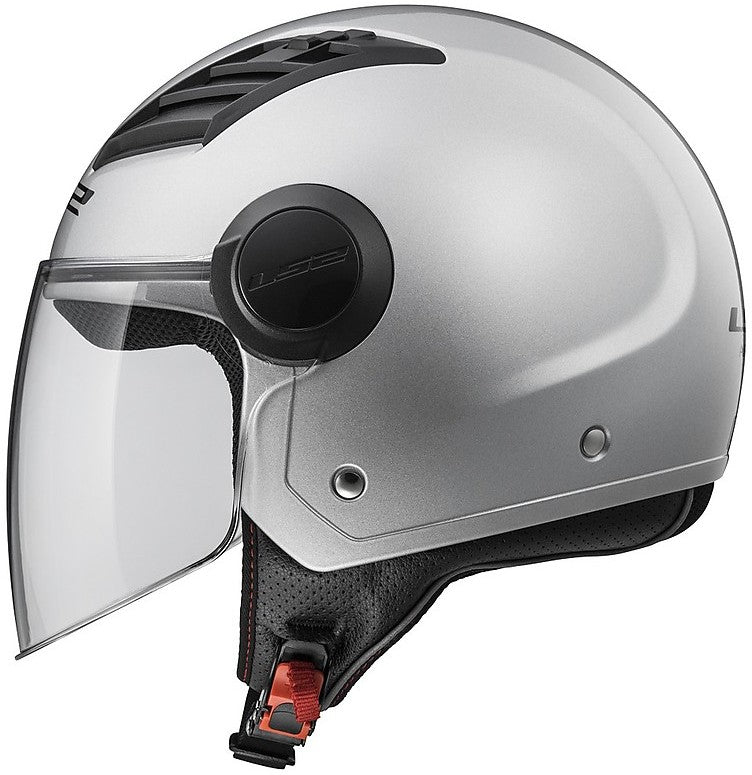 LS2 OF562 AIRFLOW LONG Visor
