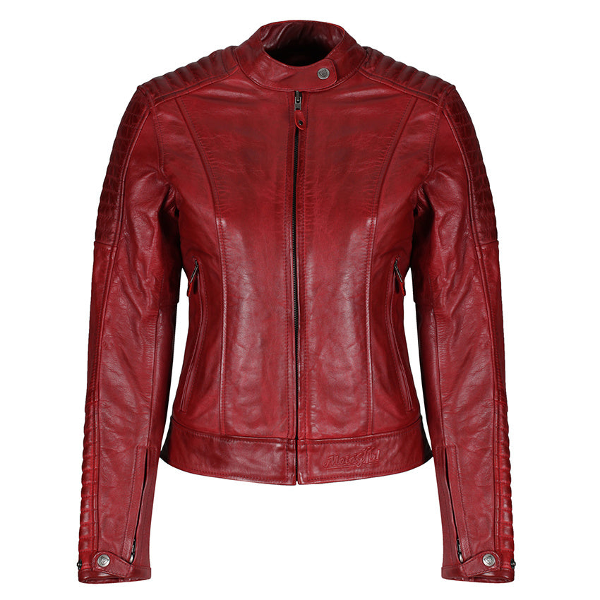 MOTOGIRL VALERIE JACKET