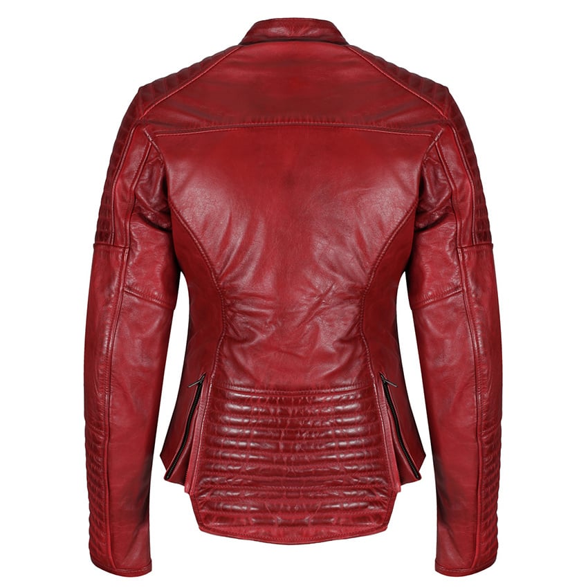 MOTOGIRL VALERIE JACKET