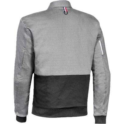 IXON FULHAM MS TEXTILE JACKET