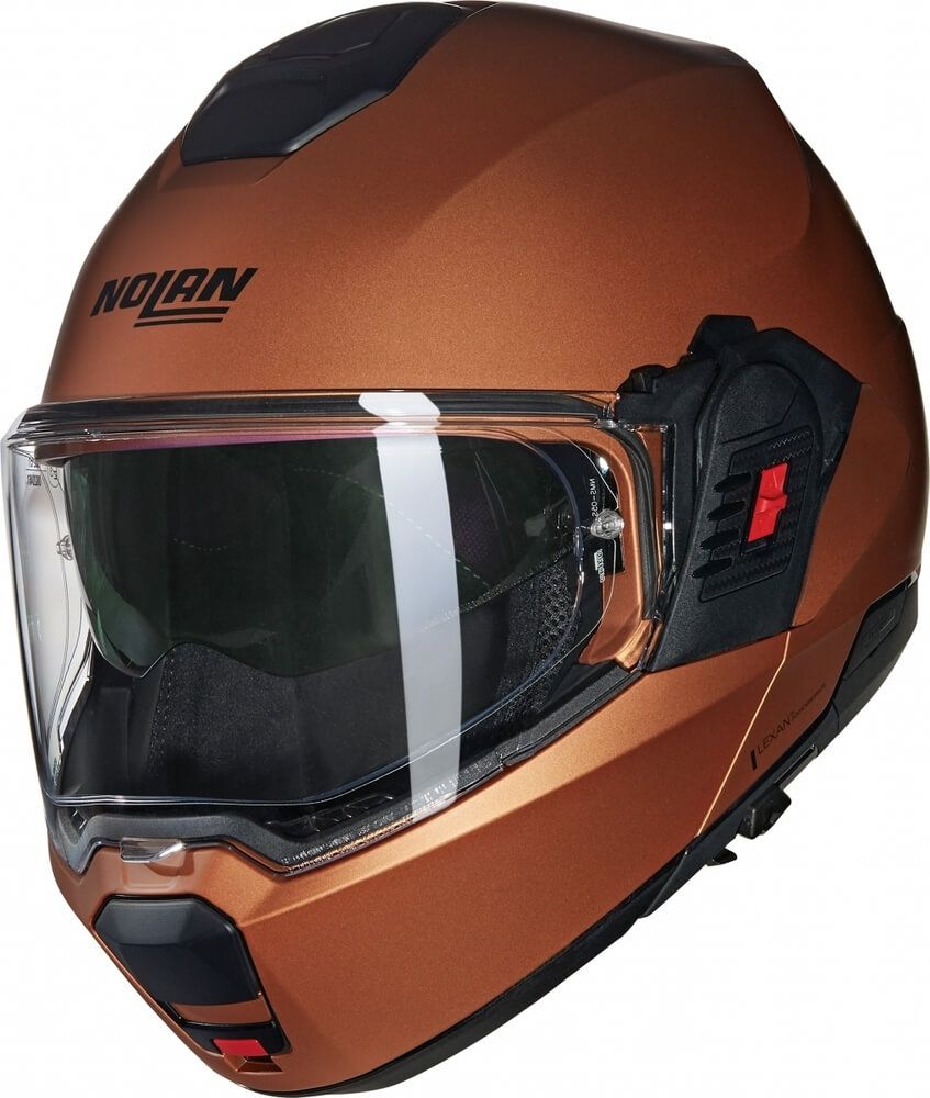 Nolan N120-1 Classico