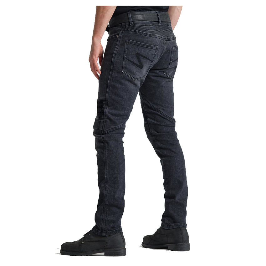 Pando Moto KARL DEVIL 9