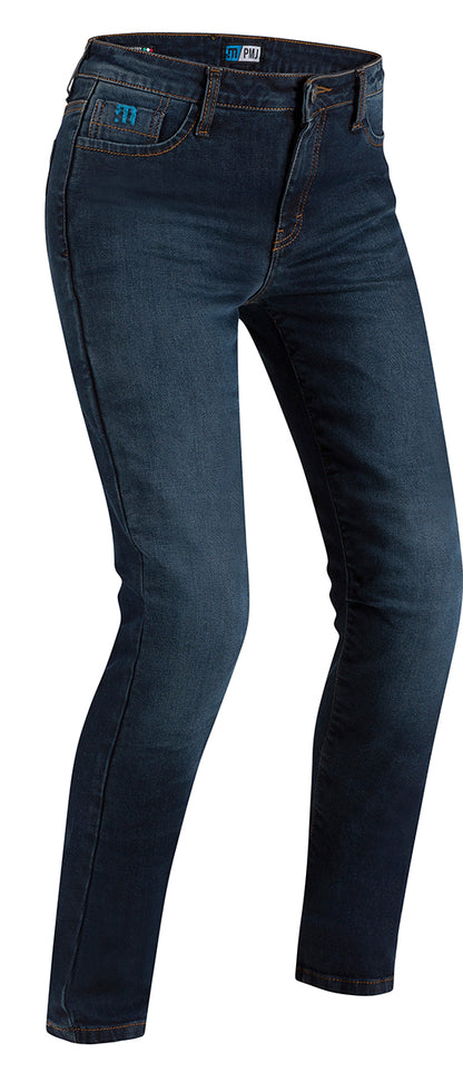 PMJ Jeans Caferacer Lady