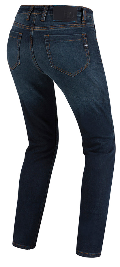 PMJ Jeans Caferacer Lady