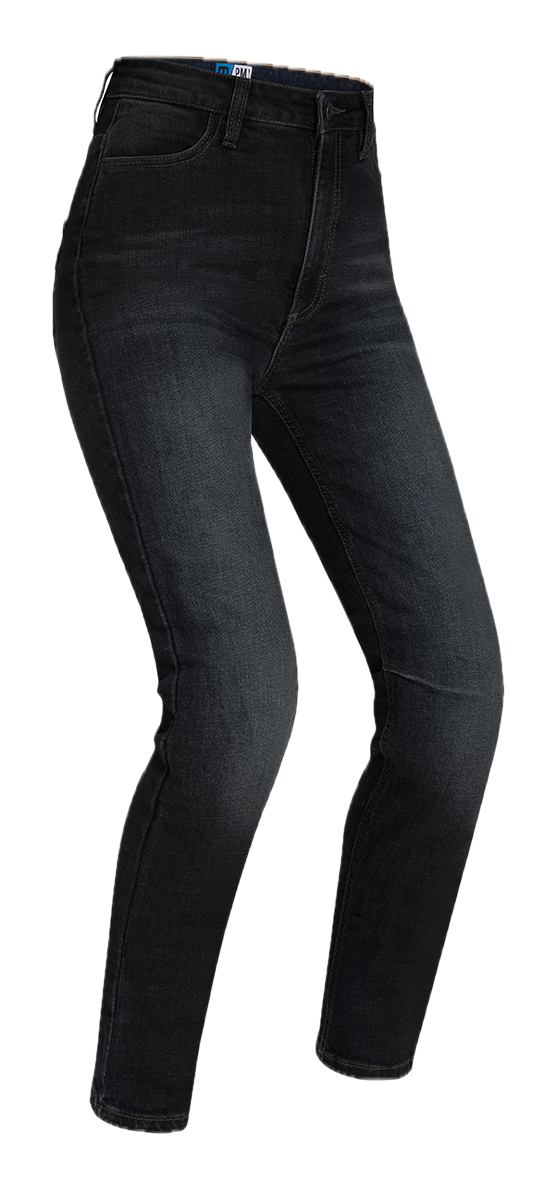 PMJ Jeans (SARN22) Sara Lady Black