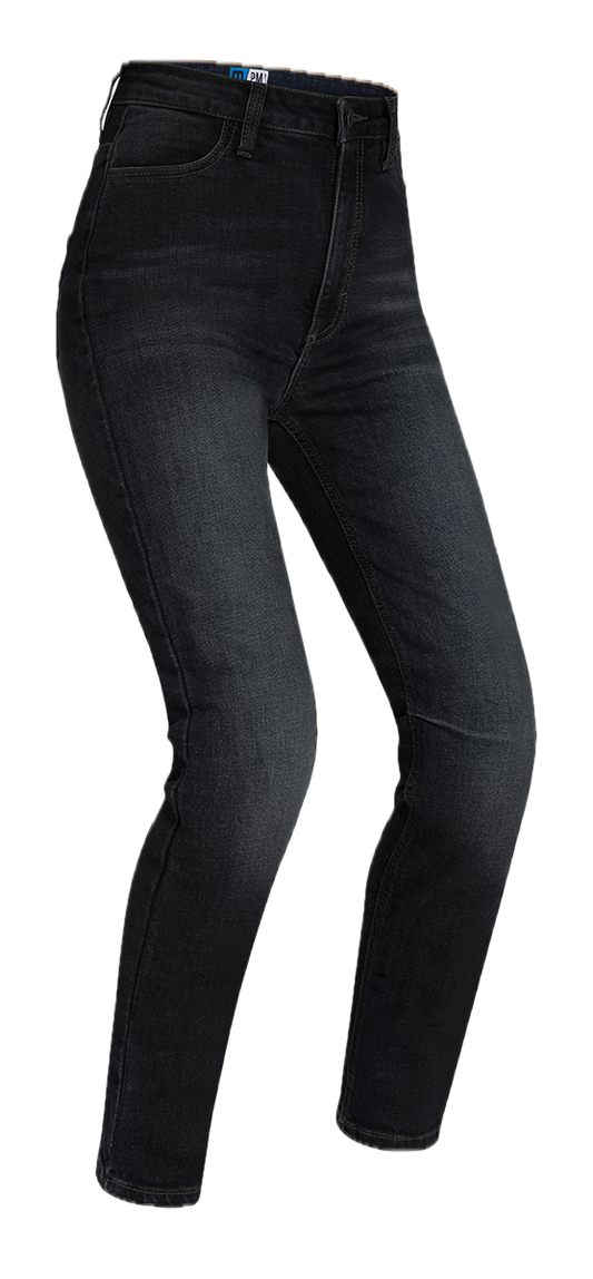 PMJ Jeans (SARN22) Sara Lady Black