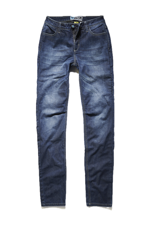 PMJ RIDD15 Jeans Rider Lady Denim