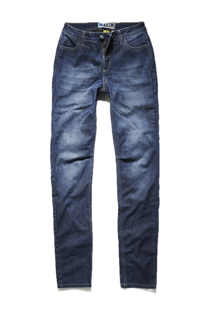 PMJ RIDD15 Jeans Rider Lady Denim