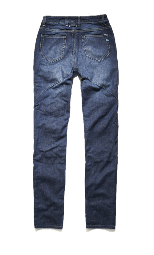 PMJ RIDD15 Jeans Rider Lady Denim