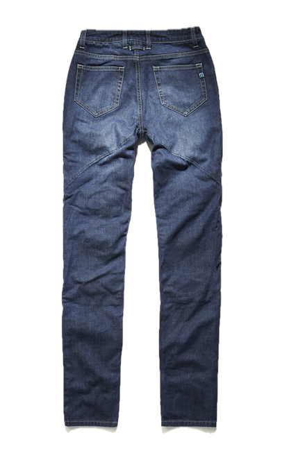 PMJ RIDD15 Jeans Rider Lady Denim