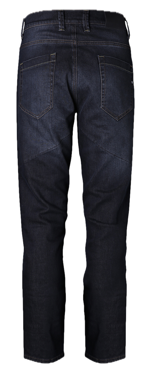 PMJ VOYS18 Jeans Voyager Short Denim Blue