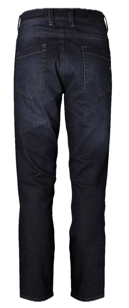 PMJ VOYS18 Jeans Voyager Short Denim Blue