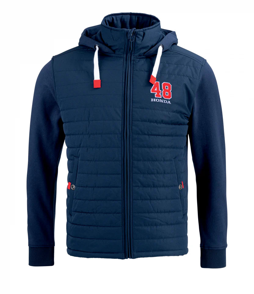 Honda Tokyo Hybrid Jacket