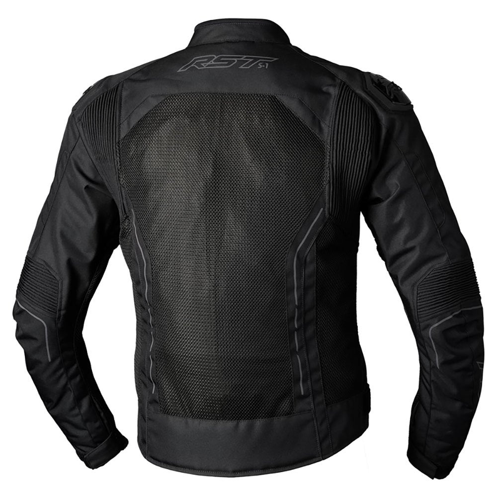 RST TEXTILE JACKET S1 MESH MEN