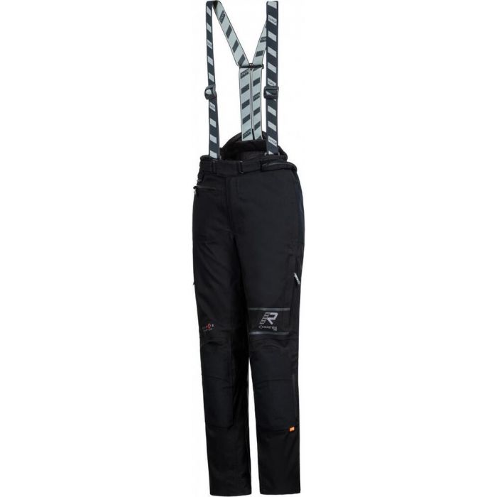 Rukka Raptorina Lady Trousers Black
