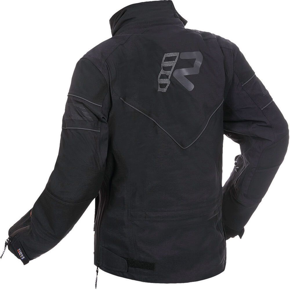 RUKKA REALER JACKET GTX