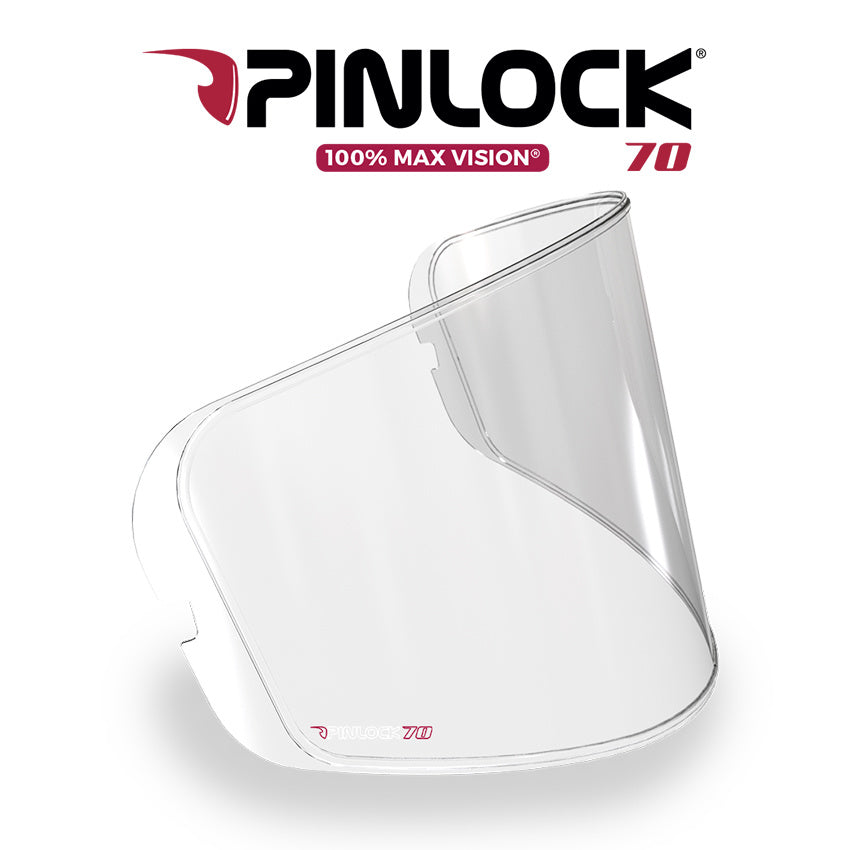 ARAI PINLOCK SZR-VAS