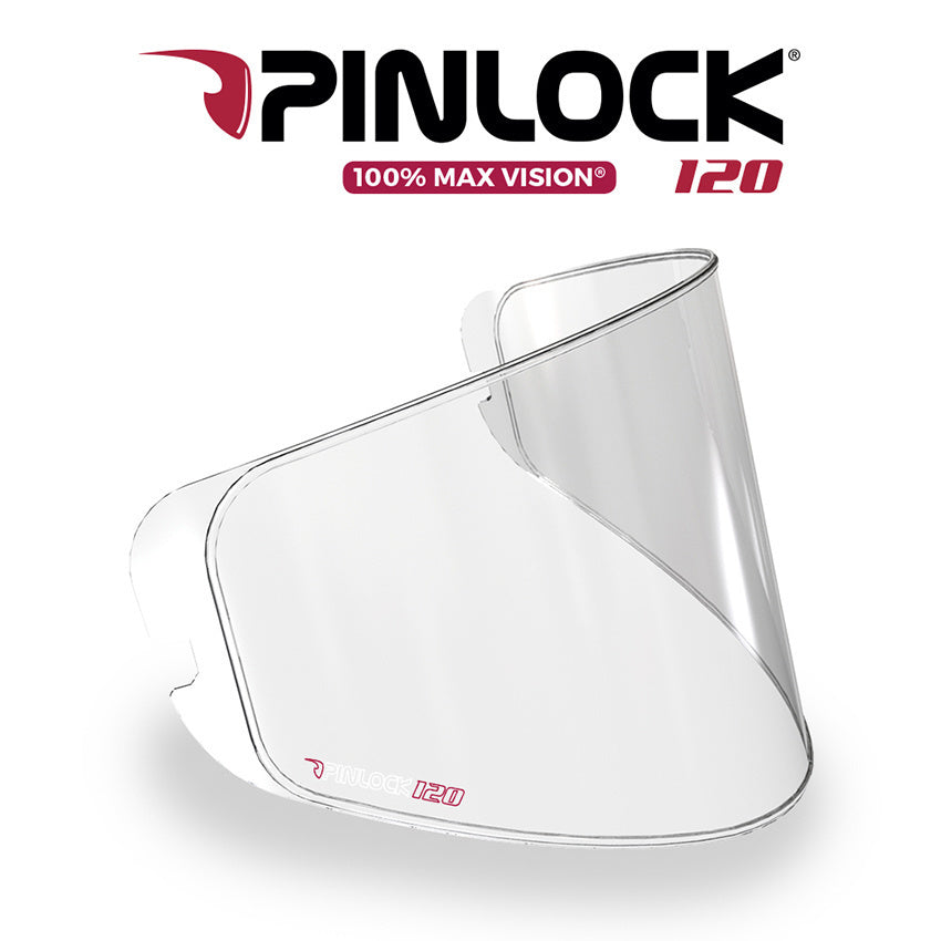 SCORPION ALL EXO-R1-1400-520-391 Pinlock DKS213