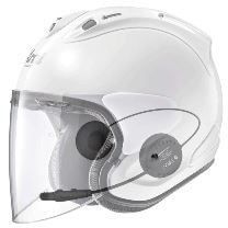 Sena ACS RAM-01 Arai SZ-R