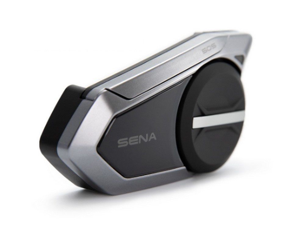 SENA 50S SINGLE MESH HARMAN KARDON