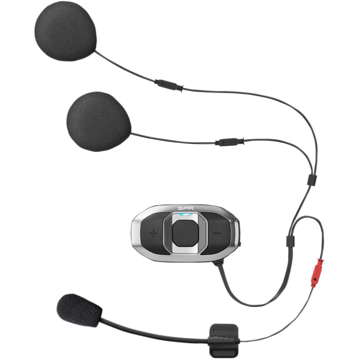 SENA SFR LOW PROFILE BLUETOOTH