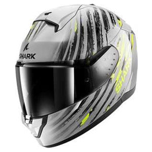 SHark Riddil 2 Assya