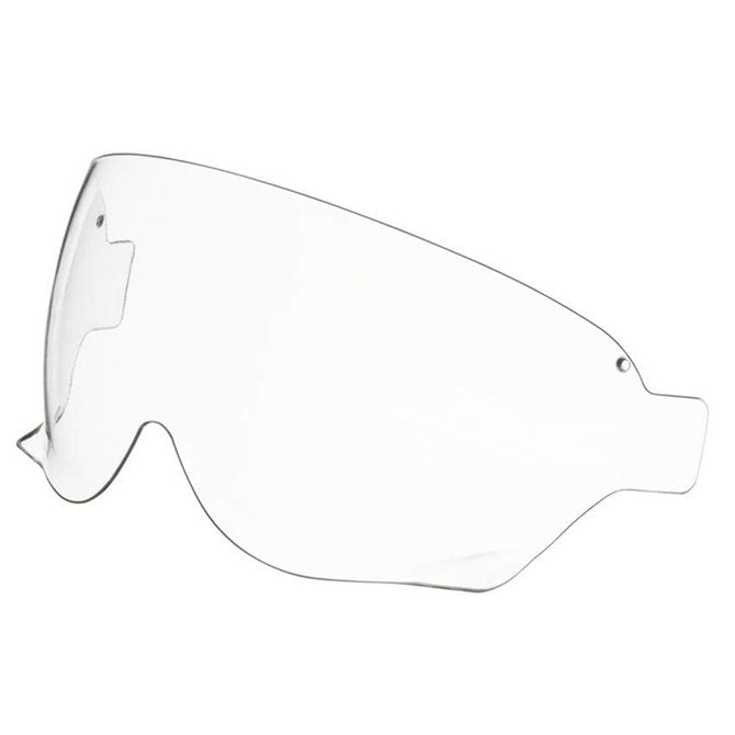 SHOEI CJ-3 CLEAR VISOR