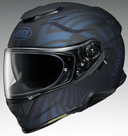 SHOEI GT-AIR II COLORS